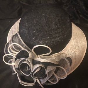 Wedding Hat